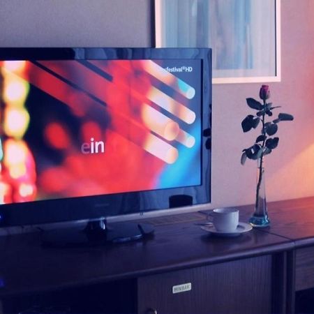 Landhotel Sangermann Oberveischede Экстерьер фото