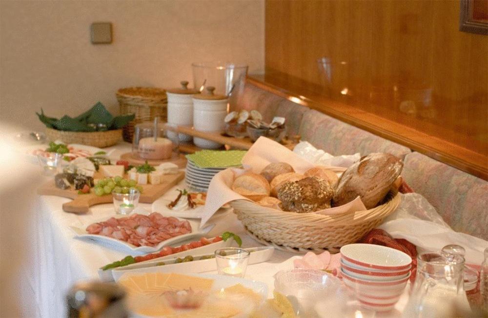Landhotel Sangermann Oberveischede Экстерьер фото