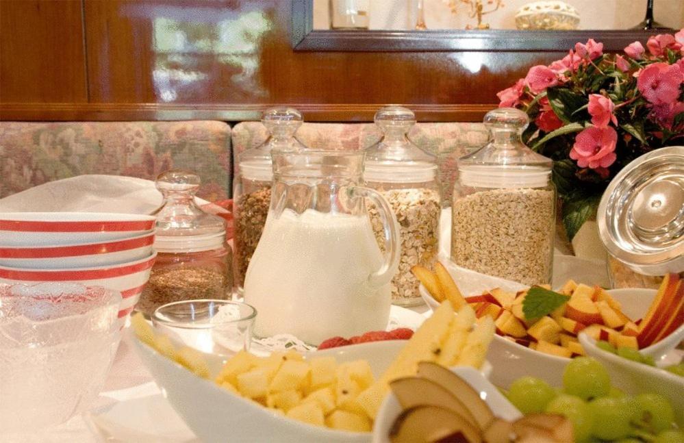 Landhotel Sangermann Oberveischede Экстерьер фото
