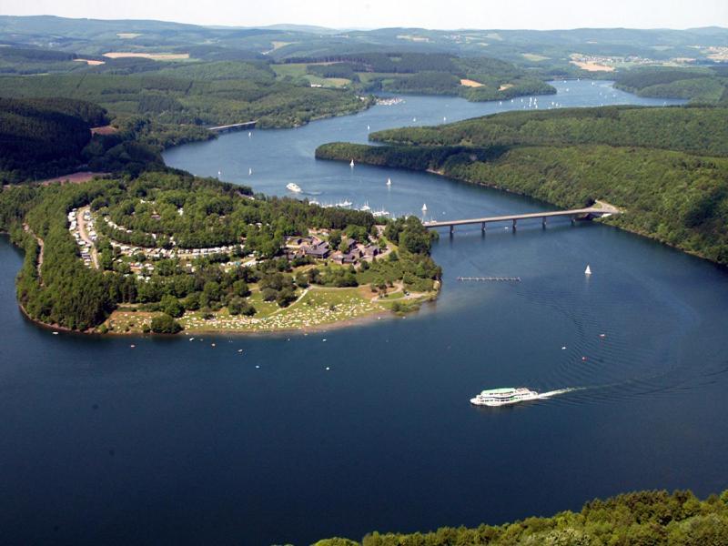 Landhotel Sangermann Oberveischede Экстерьер фото