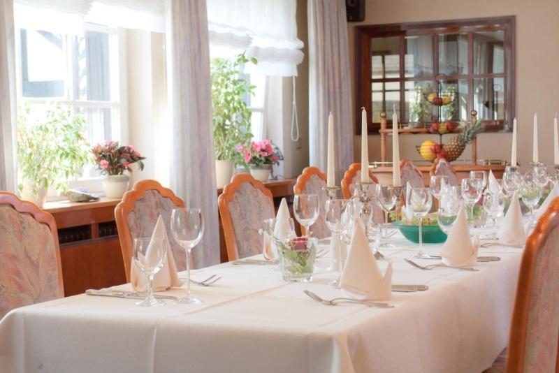 Landhotel Sangermann Oberveischede Экстерьер фото