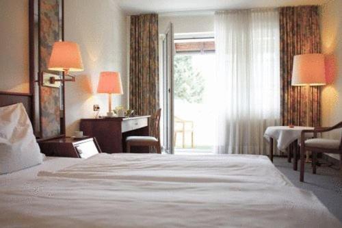 Landhotel Sangermann Oberveischede Номер фото
